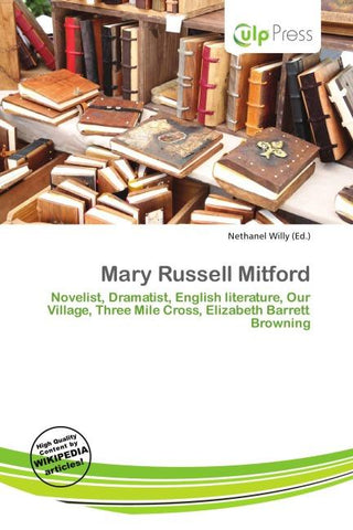 Mary Russell Mitford