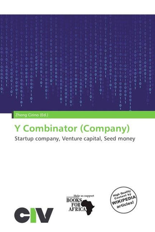 Y Combinator (Company)