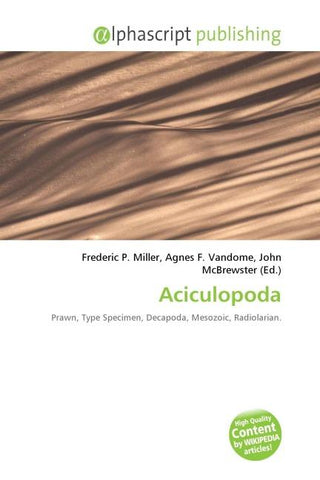 Aciculopoda