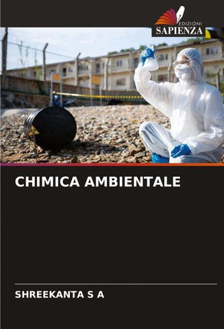 CHIMICA AMBIENTALE