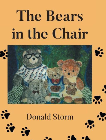 The Bears in the Chair