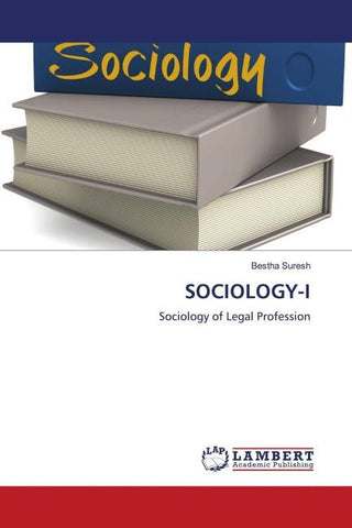 SOCIOLOGY-I
