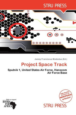 Project Space Track