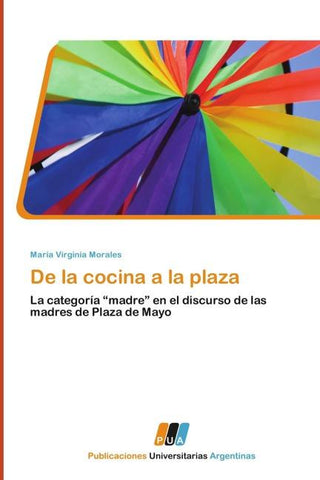 De la cocina a la plaza