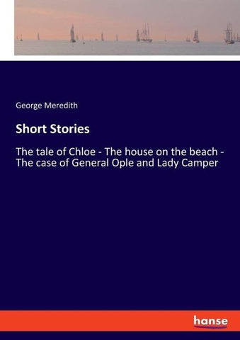 Short Stories