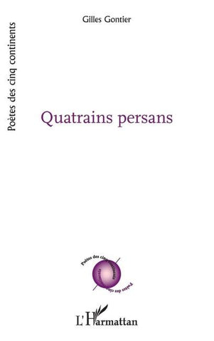 Quatrains persans