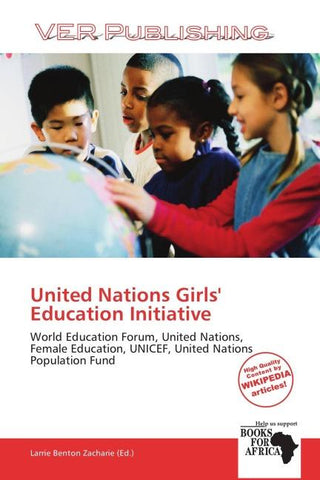 United Nations Girls' Education Initiative