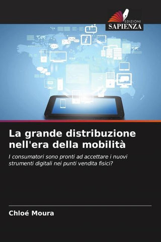 La grande distribuzione nell'era della mobilità
