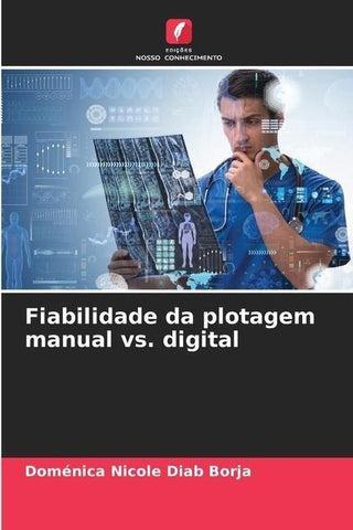 Fiabilidade da plotagem manual vs. digital