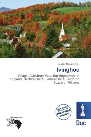 Ivinghoe