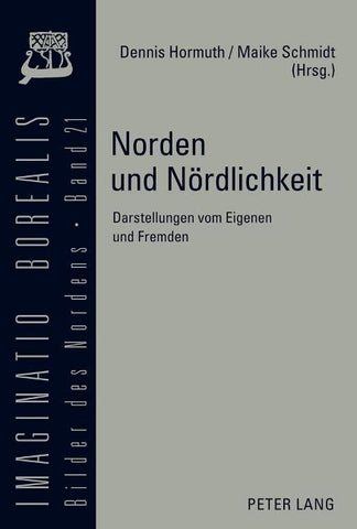 Norden und Noerdlichkeit