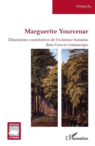 Marguerite Yourcenar