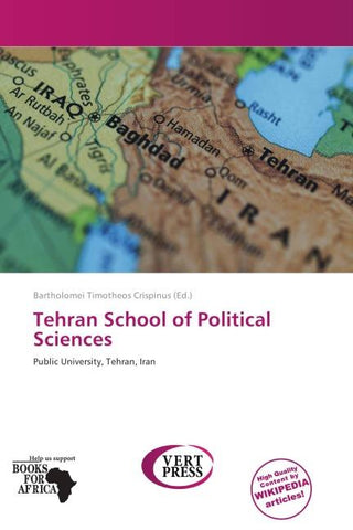 Tehran School of Political Sciences