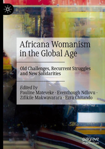 Africana Womanism in the Global Age