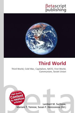 Third World