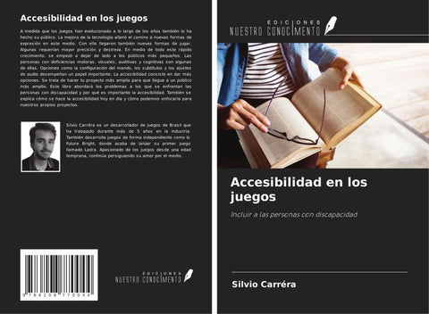 Accesibilidad en los juegos