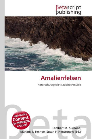 Amalienfelsen