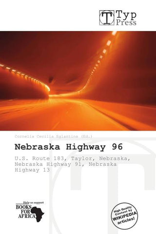 Nebraska Highway 96