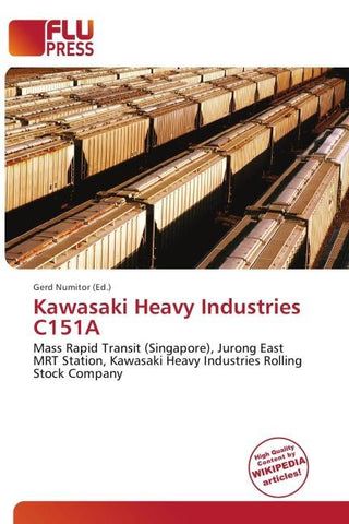 Kawasaki Heavy Industries C151A