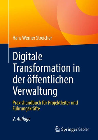 Digitale Transformation in der öffentlichen Verwaltung