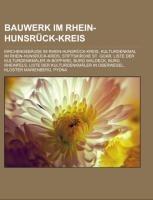 Bauwerk im Rhein-Hunsrück-Kreis
