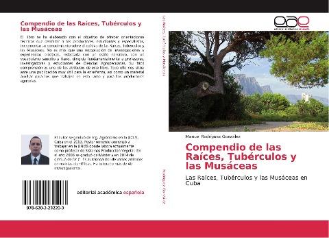 Compendio de las Raíces, Tubérculos y las Musáceas