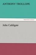 John Caldigate