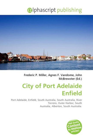 City of Port Adelaide Enfield