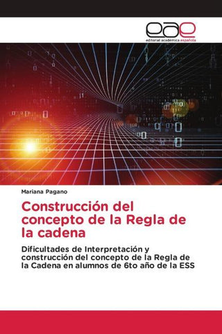 Construcción del concepto de la Regla de la cadena