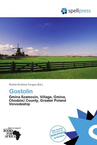 Gostolin