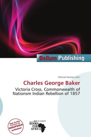 Charles George Baker