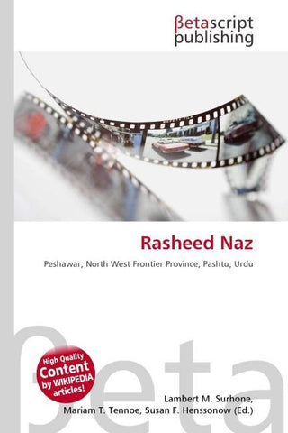 Rasheed Naz