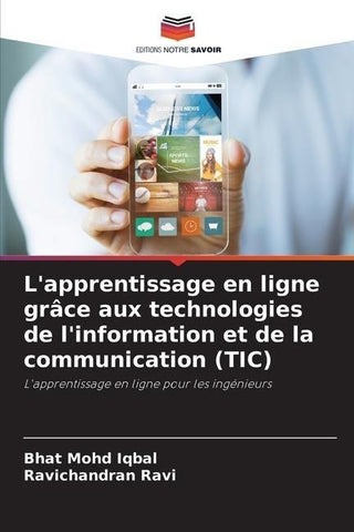 L'apprentissage en ligne grâce aux technologies de l'information et de la communication (TIC)