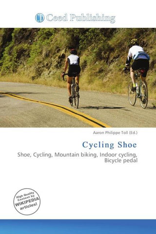 Cycling Shoe
