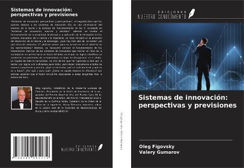 Sistemas de innovación: perspectivas y previsiones