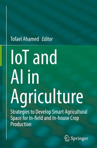 IoT and AI in Agriculture