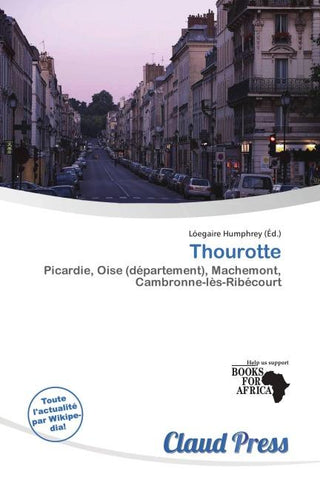 Thourotte