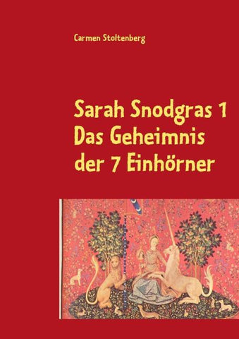 Sarah Snodgras 1