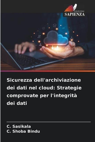 Sicurezza dell'archiviazione dei dati nel cloud: Strategie comprovate per l'integrità dei dati