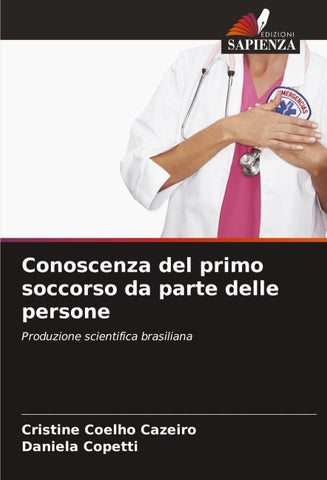 Conoscenza del primo soccorso da parte delle persone