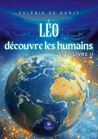 Léo découvre les humains