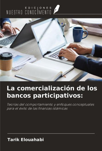 La comercialización de los bancos participativos: