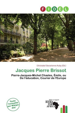 Jacques Pierre Brissot