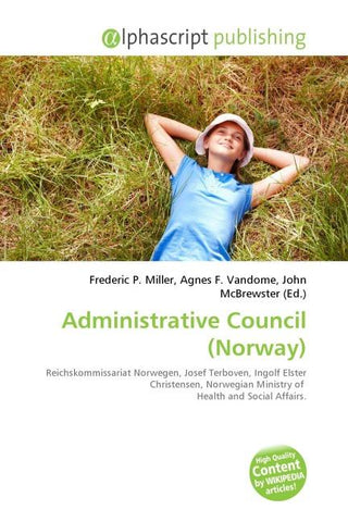 Administrative Council (Norway)
