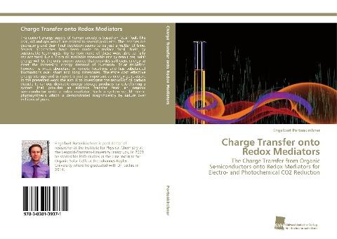 Charge Transfer onto Redox Mediators