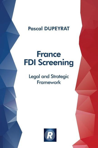 France FDI Screening