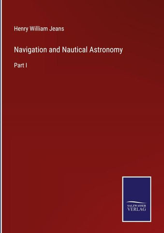 Navigation and Nautical Astronomy