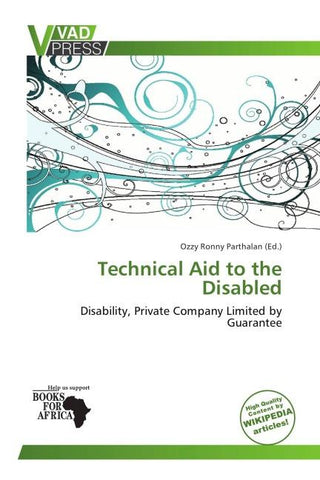 Technical Aid to the Disabled