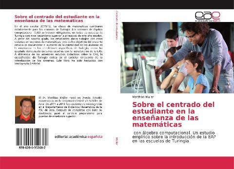 Sobre el centrado del estudiante en la enseñanza de las matemáticas
