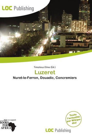 Luzeret